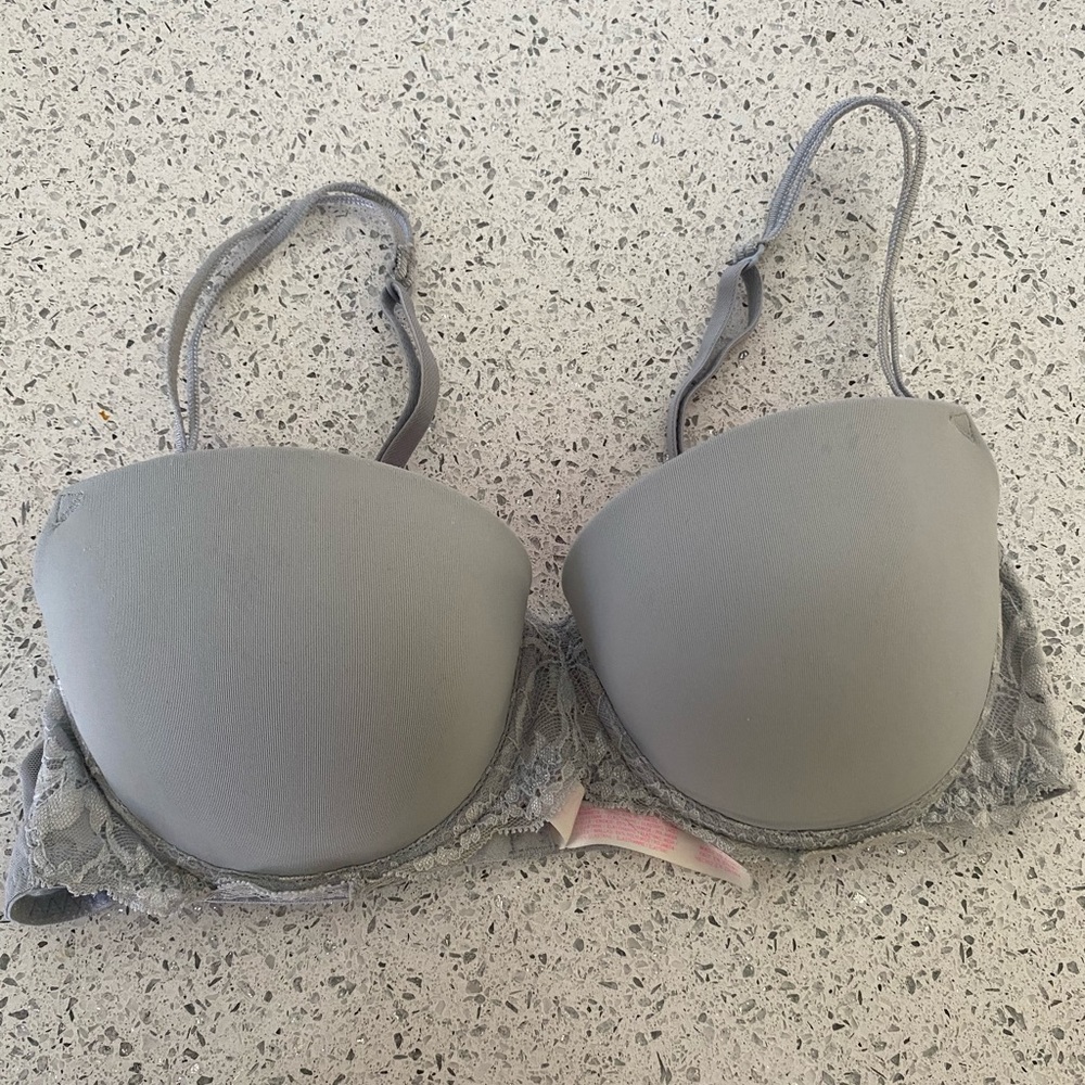 Victoria’s Secret PINK push up bra 36B